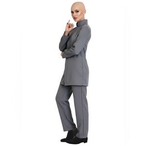NWT Dr. Evil Costume Size Small